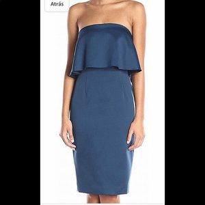 Never worn Cynthia Rowley column dress. Size 2.